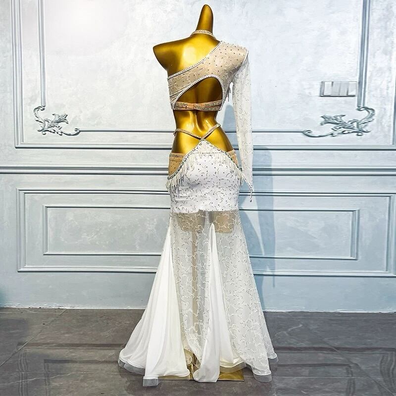 予約商品&オーダーメイド ベリーダンス衣装 | Belly Queen