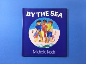 BY THE SEA｜Michelle Koch (b022_B)