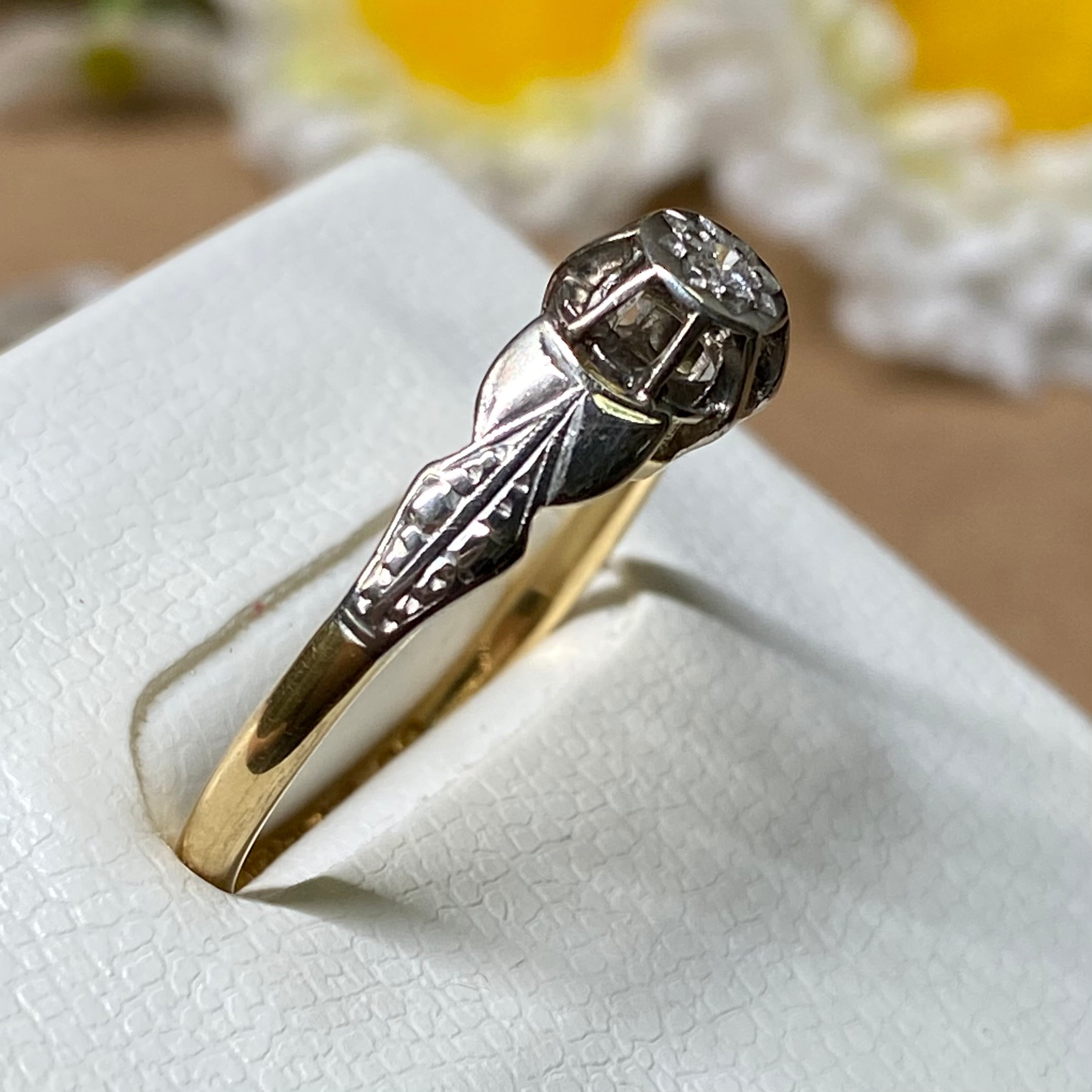 Attwood and Sawyer バングル 80年代イギリスヴィンテージ 【公式通販】