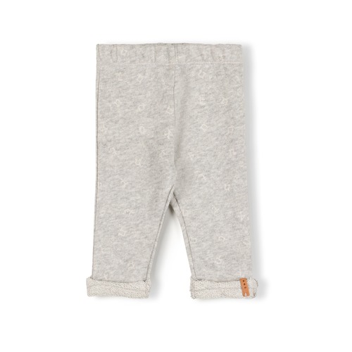 nixnut　Stanp Legging - Gray