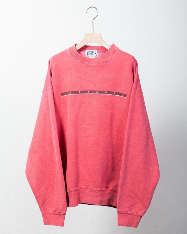 good fade sweat / Made In USA