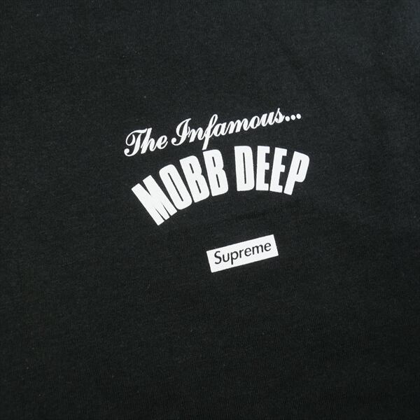 Size【M】 SUPREME シュプリーム 23SS Mobb Deep Dragon Tee Tシャツ