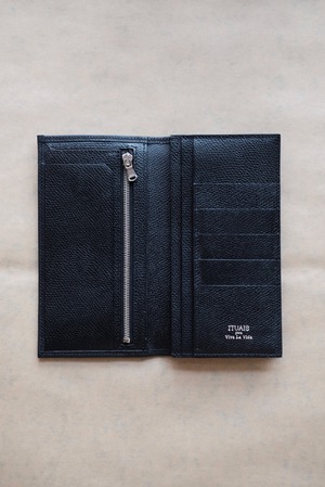 ITUAIS<イトゥアイス>Belezera Long Wallet