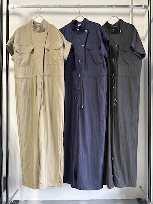 【ご予約】オールインワンMG AL - 26043 - S【margaux vintageyo】