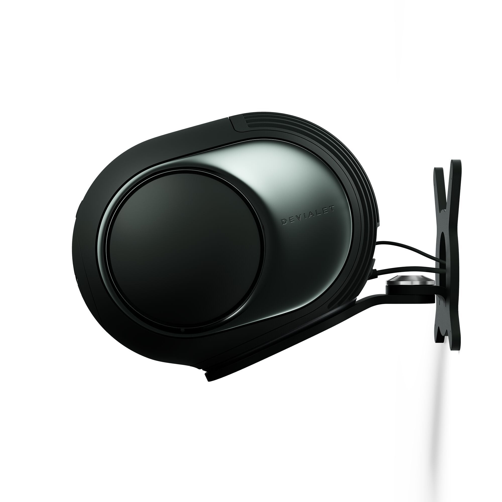 GECKO PHANTOM ULTIMATE 98dB | DEVIALET by THT