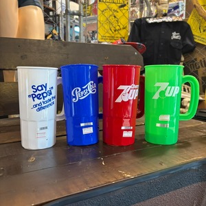 22oz USA SODA MUG