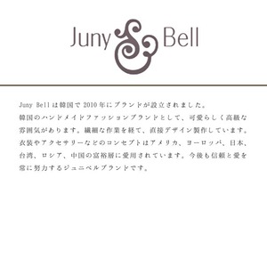 Juny Bell【正規輸入】犬 服 Tシャツ グレー  春 夏