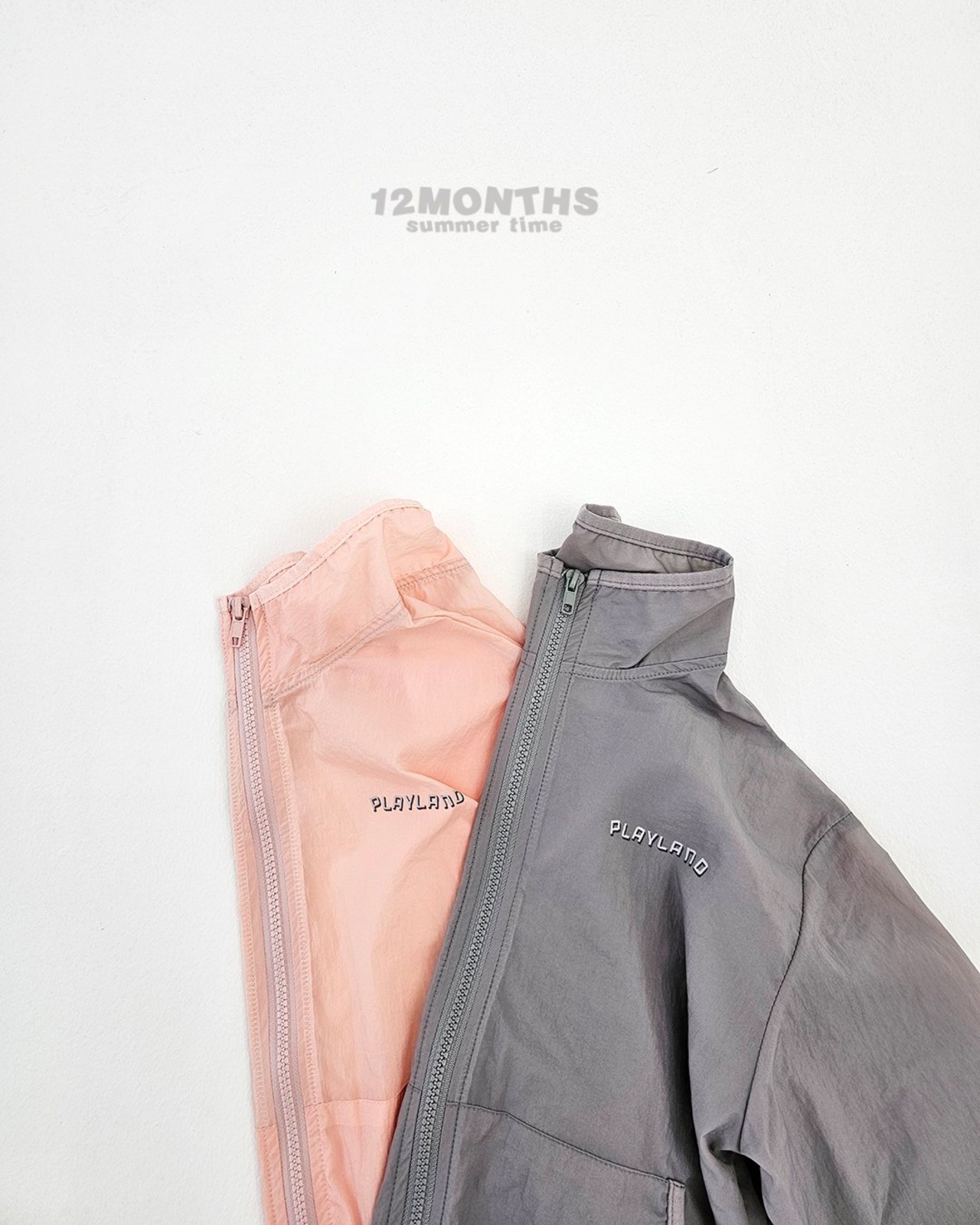 [12MONTHS] Windstopper (13/15) / [열두달] 윈드스토퍼 (13/15)