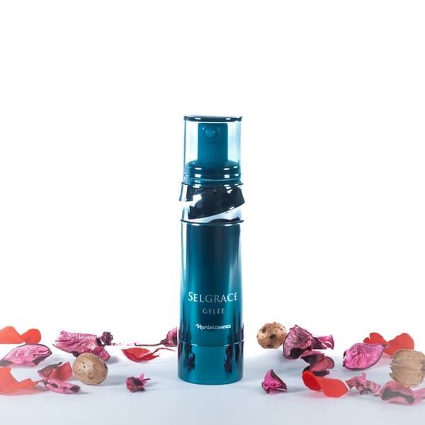 ナリス 旧セルグレース フォーミュラ ジュレ セット ルクエ コンク