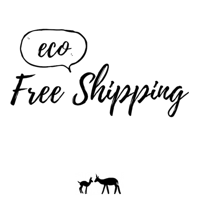 全国送料無料          eco梱包