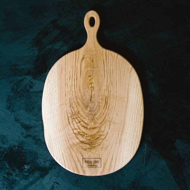 Cutting Board (M)-043