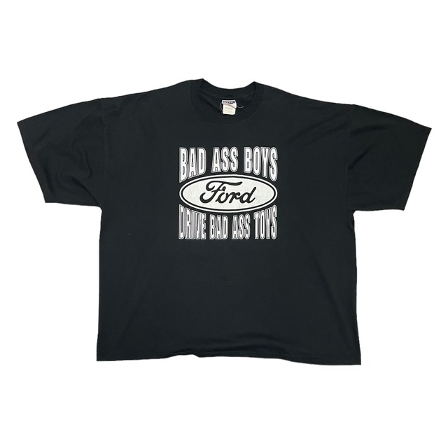 00s Ford Tシャツ (XXXL)