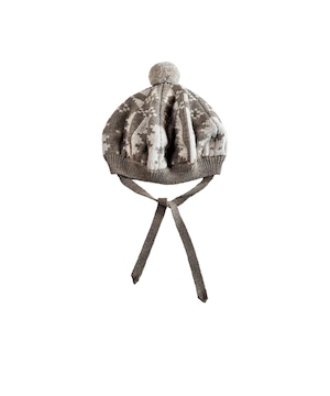 MABLI / Eryri Tam - Morel Wheat