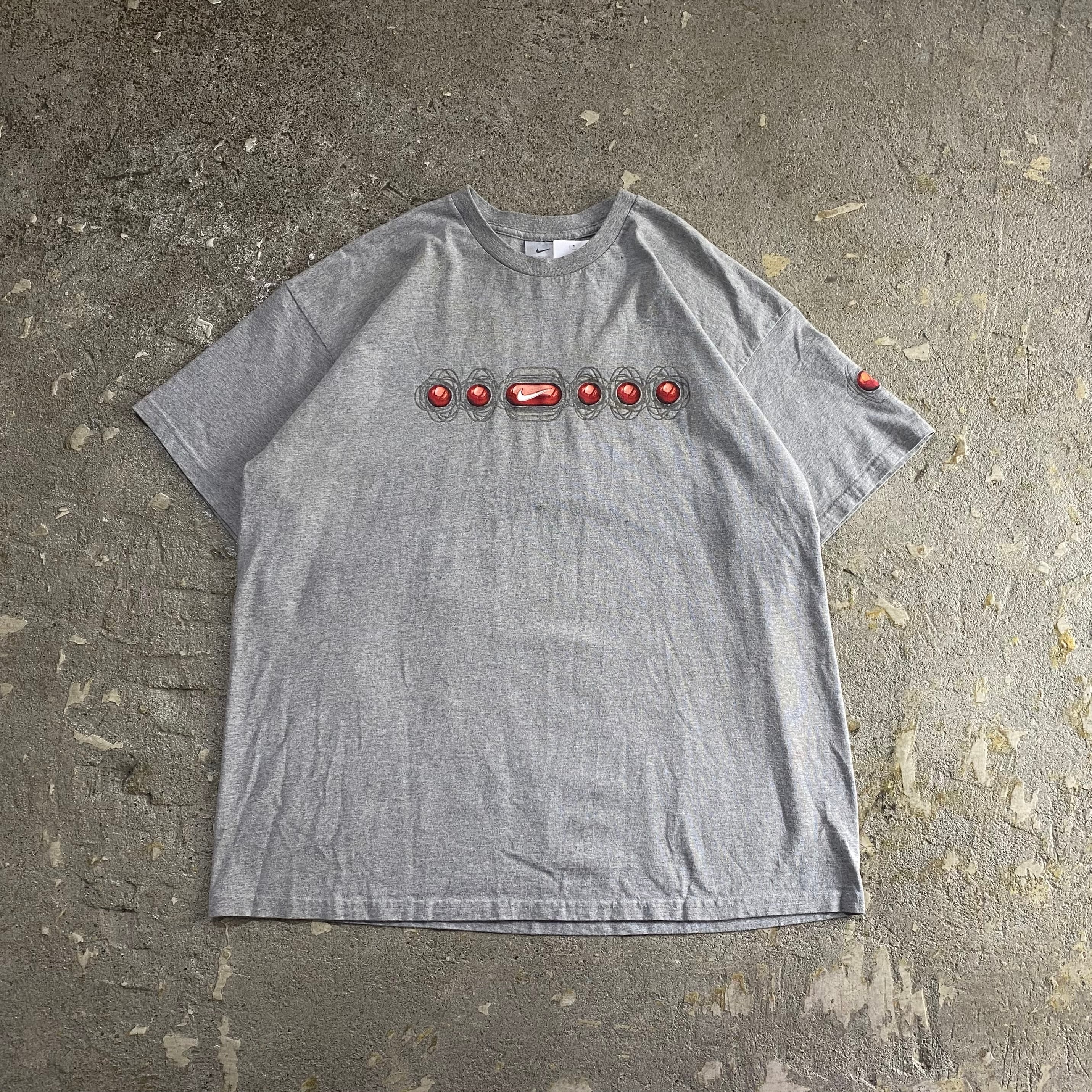 00s NIKE T-shirt【仙台店】