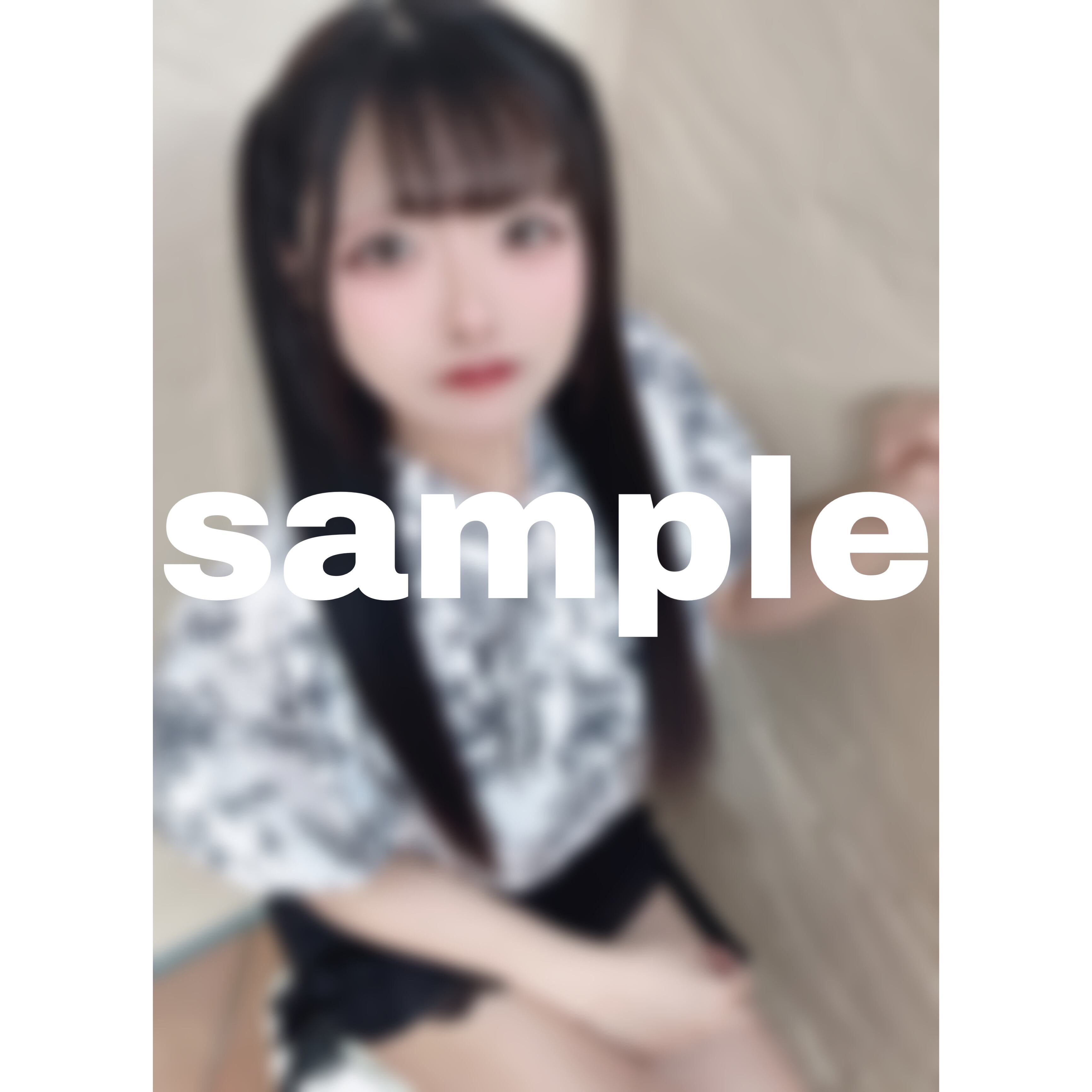チェキ (ナースコスプレ①) | maochi