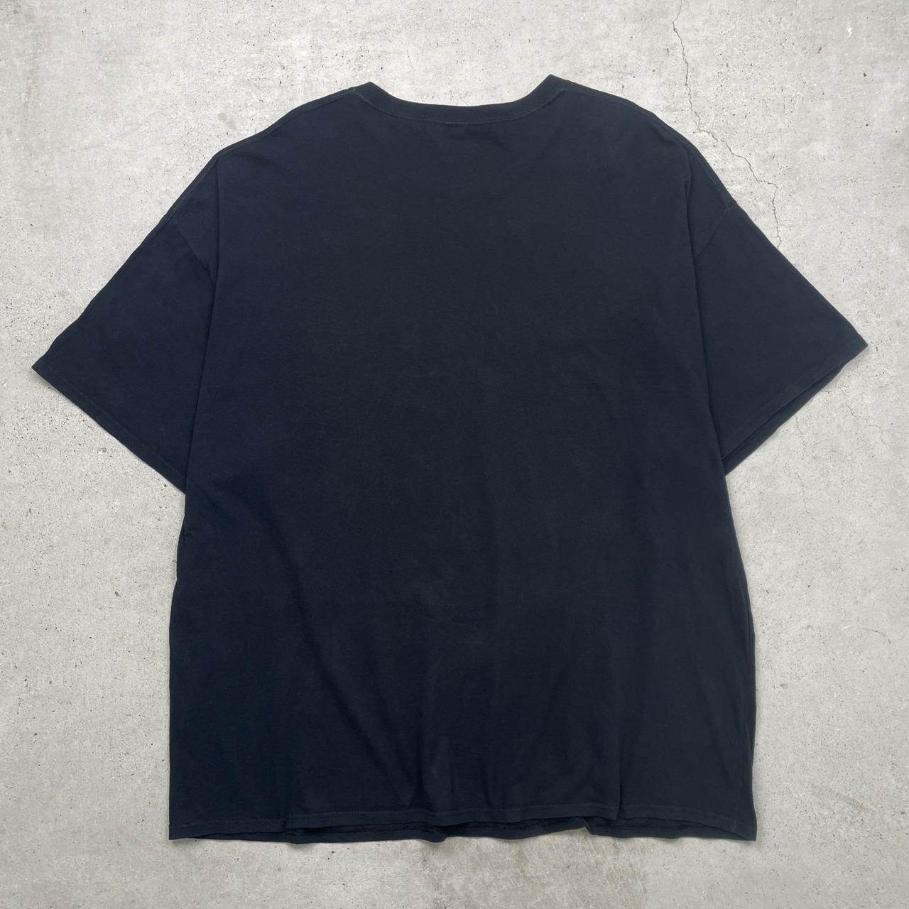 NIRVANA ニルヴァーナ スマイル バンドTシャツ バンT メンズ3XL 古着 