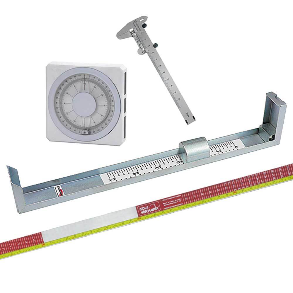 ゴルフメカニクス 簡易式ロフト・ライ調整器II 商品コード： 56040711