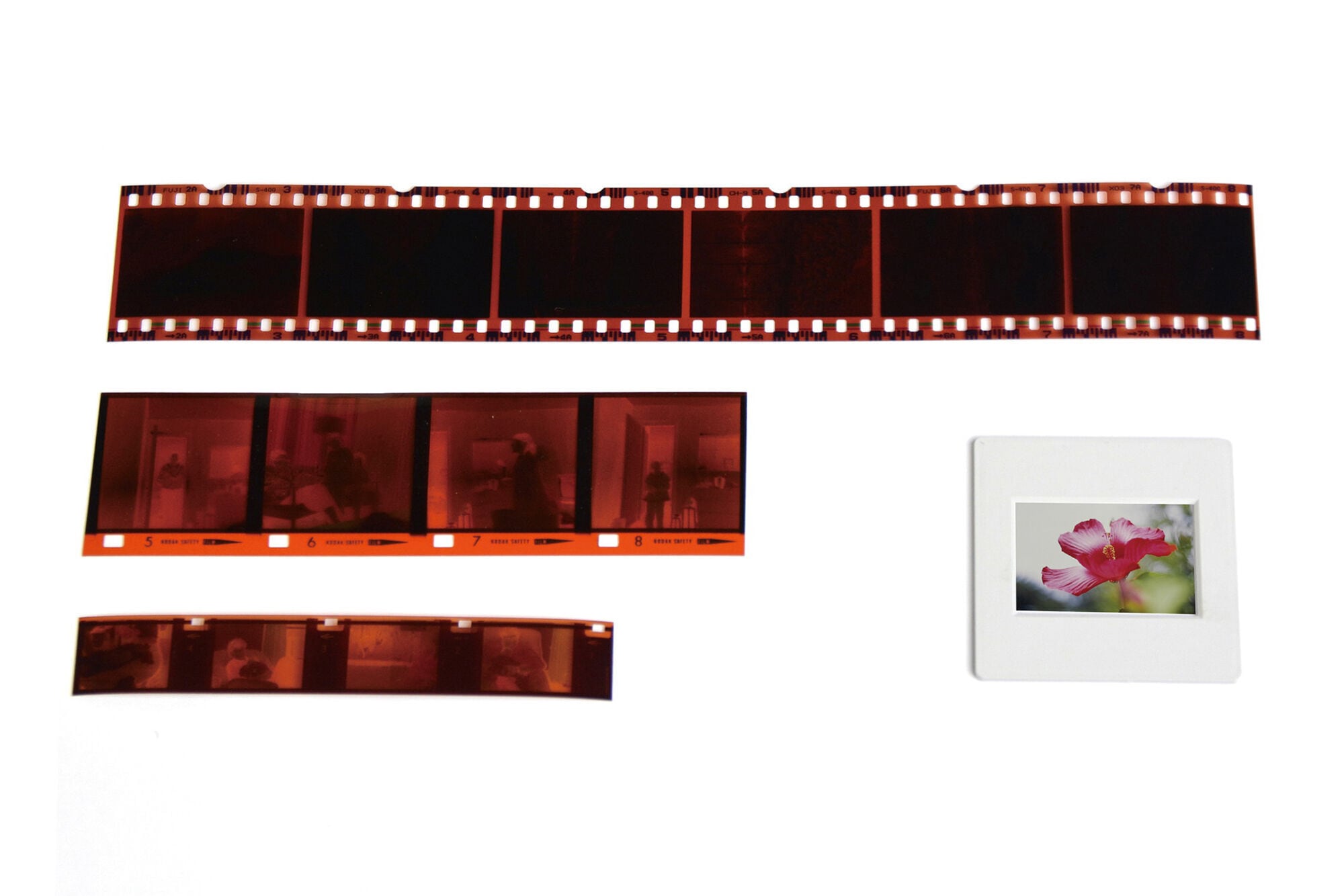 フィルムスキャナー】KFS-14DF：レンタル1ヶ月 | ふしめレンタル