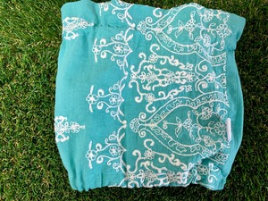 気分はSea fairy(海の妖精)