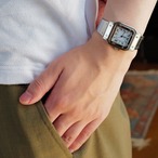 カルティエ サントスガルべ LM SS  自動巻き ref.2960 thumbnail 1