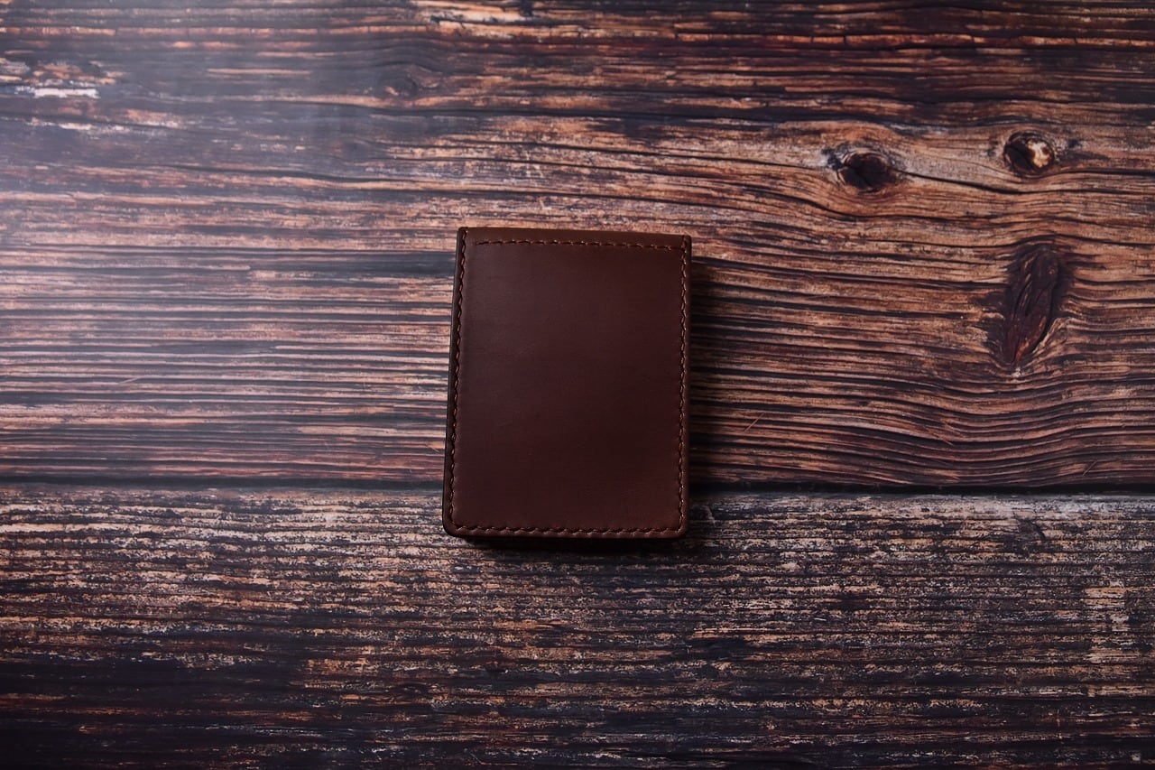 警察手帳用レザーケース PN-BR-W | gnrlstndrd