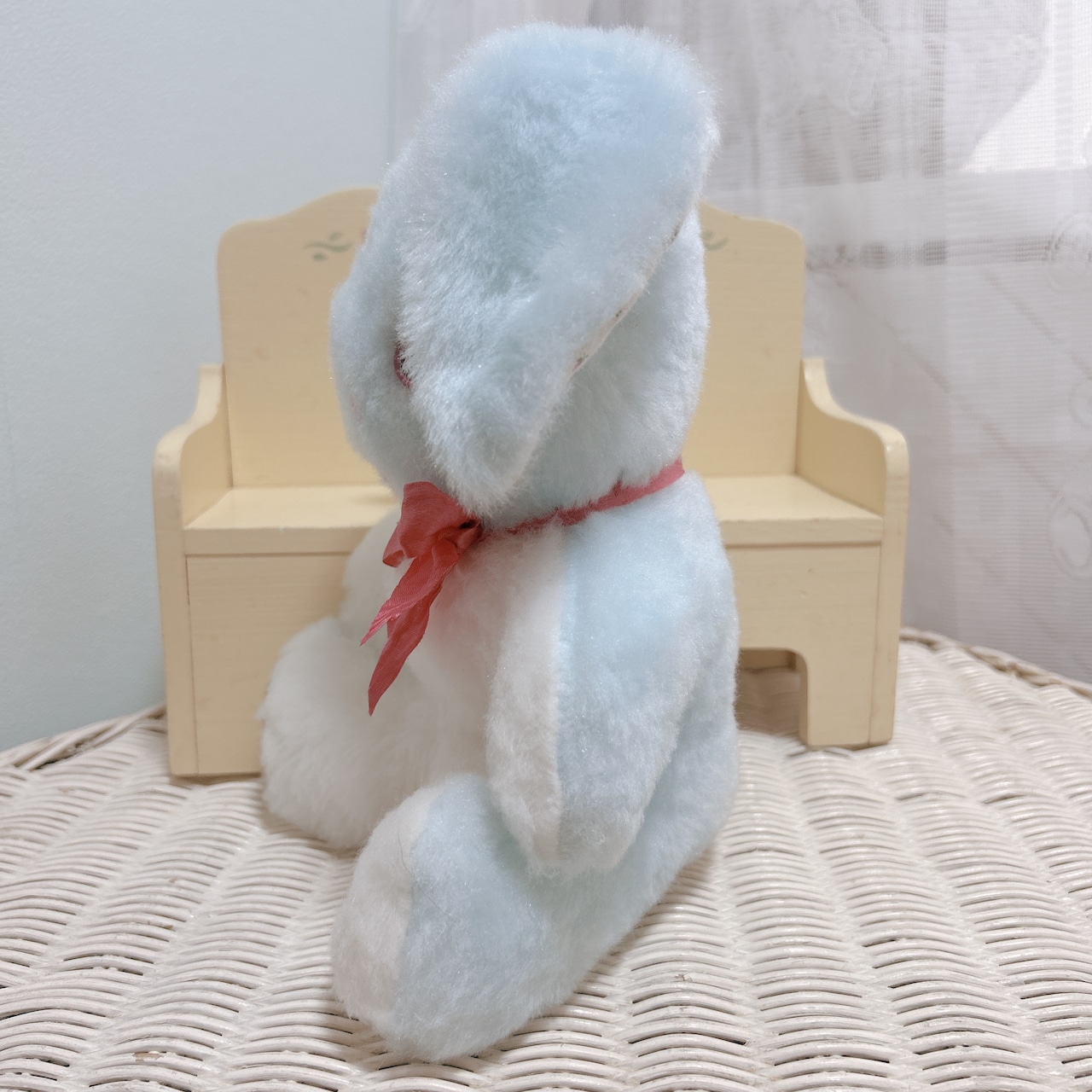 vintage bunnyの画像07