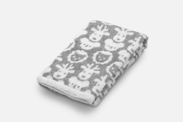 バンビーノ【コアラ】　フェイスタオル / bambino【koala】　 face towel
