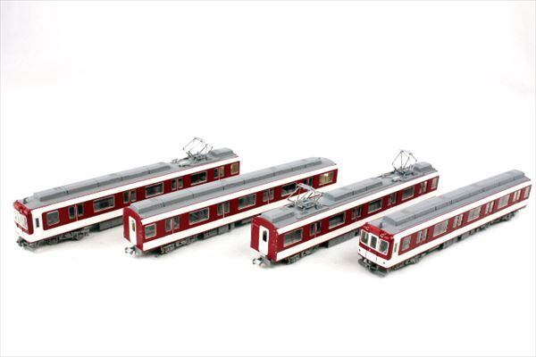 グリーンマックス OP2610-3 近鉄2610系 新塗装 L/Cカー グリーンマックス OP2610-3 近鉄2610 新塗装 L/Cカー 鉄道模型 | も