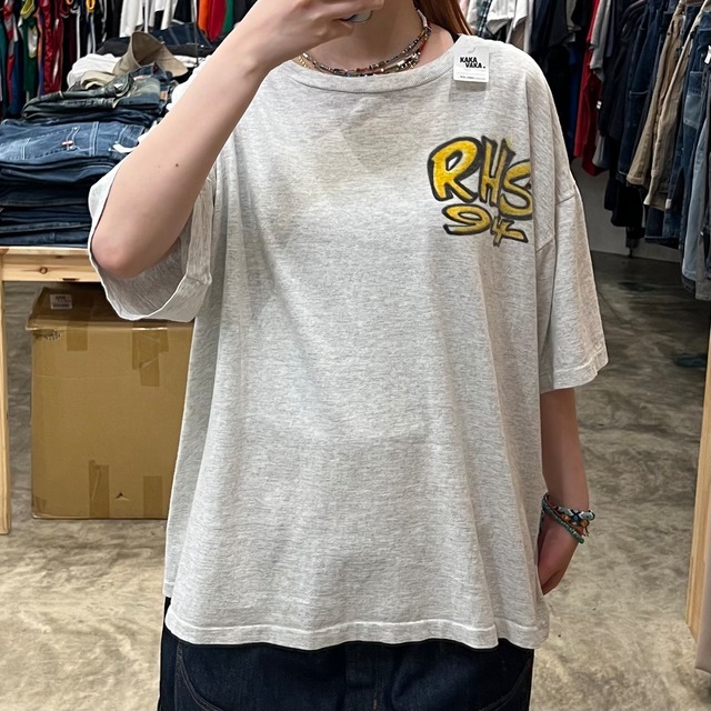 【vintage / ビンテージ】Tシャツ