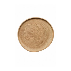 yusan tray (Natural）