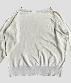 -PENNY'S- Vintage 50s 42 Sweat
