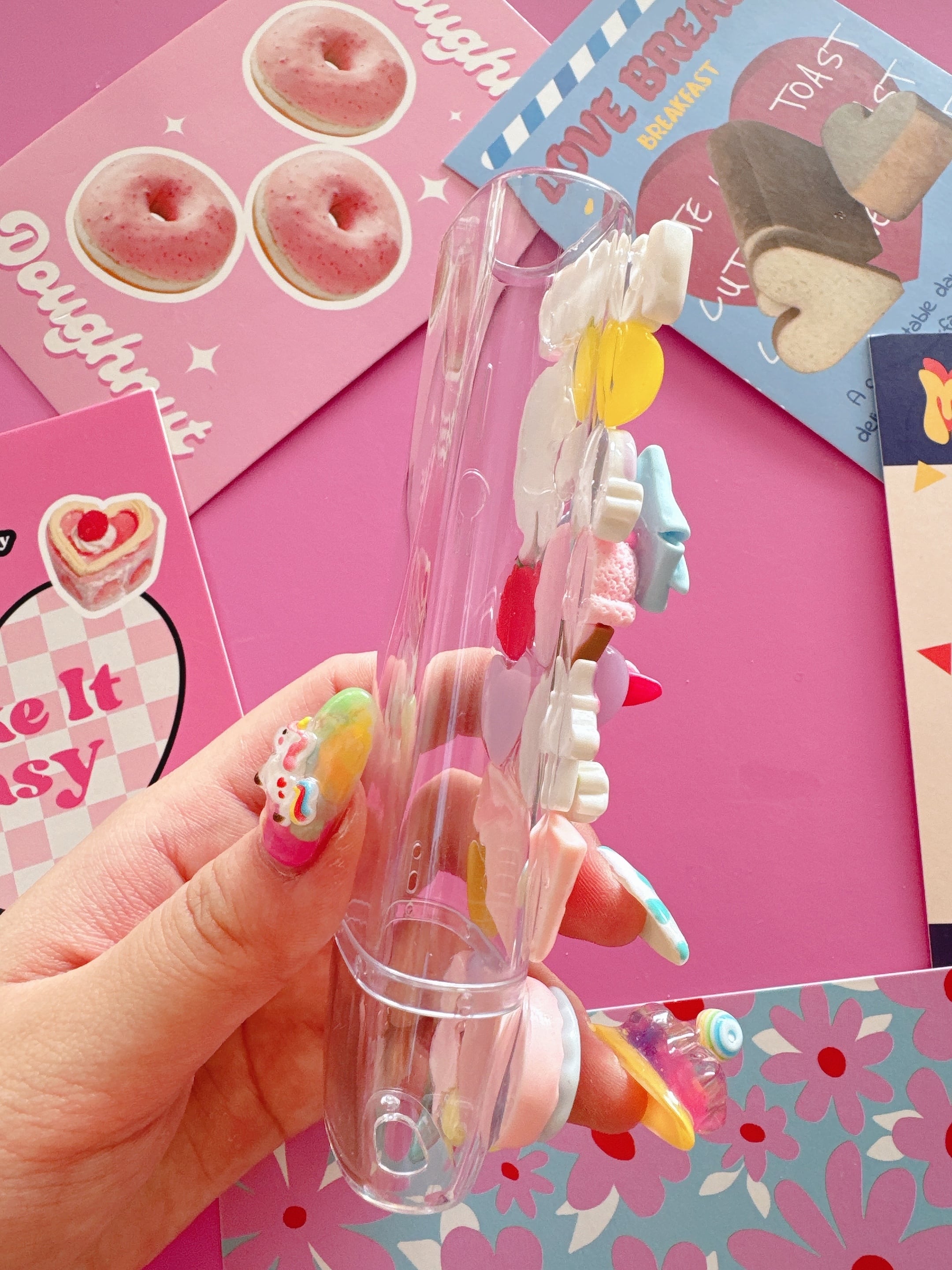 送料無料】iQOSケース♡イルマワン♡K‐13 | ♡MONREVE♡