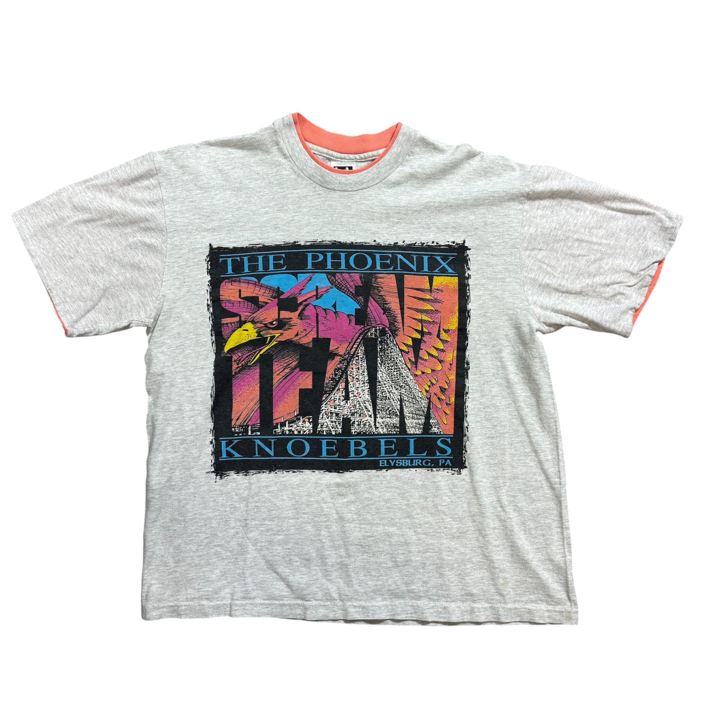 ディズニー インディジョーンズ Tシャツ 90s | PAY ID