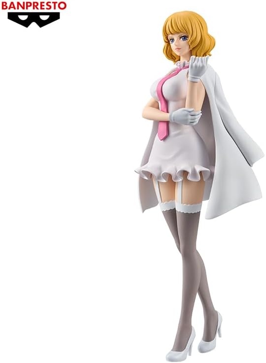 ワンピース ONE PIECE DXF THE GRANDLINE SERIES STUSSY ステューシー