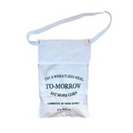 VOIRY SEEDS SACK-C TO-MORROW