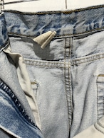 00's Carhartt Denim Pants【W33 L30】