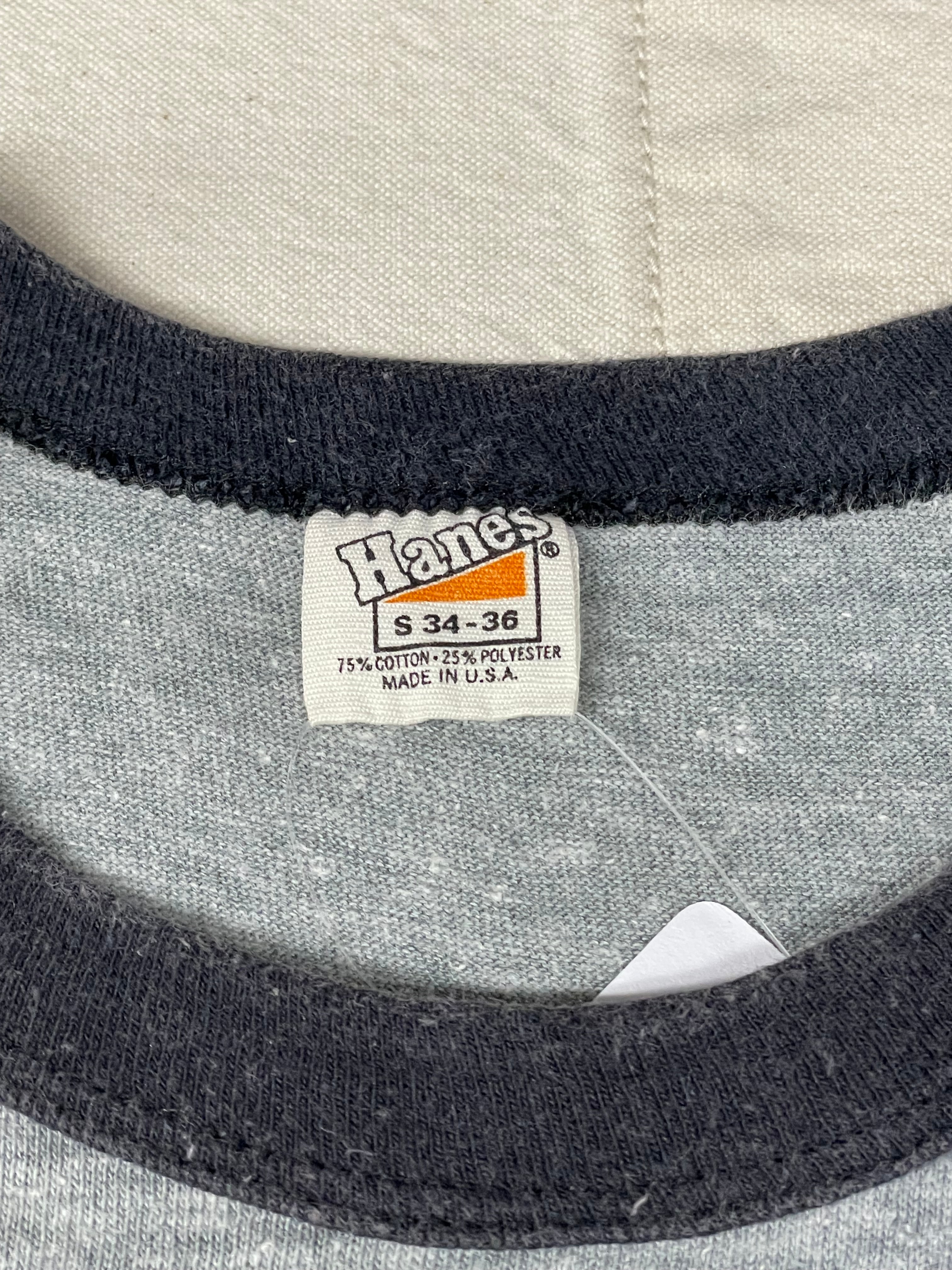 70s〜古着 Hanes ヘインズ リンガーTシャツ ヴィンテージ vintage Usedclothing | kiTAILORd's  ～キテーラーズ～ powered by BASE