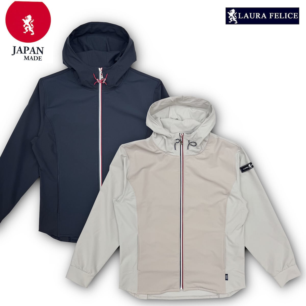 LAURA FELICE ラウラフェリーチェ | アオキヤ 男子専科