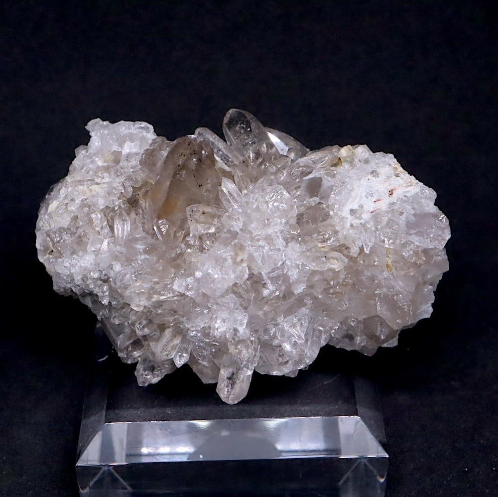 スモーキークォーツ 煙水晶 98.3g SQZ138 鉱物 原石 天然石