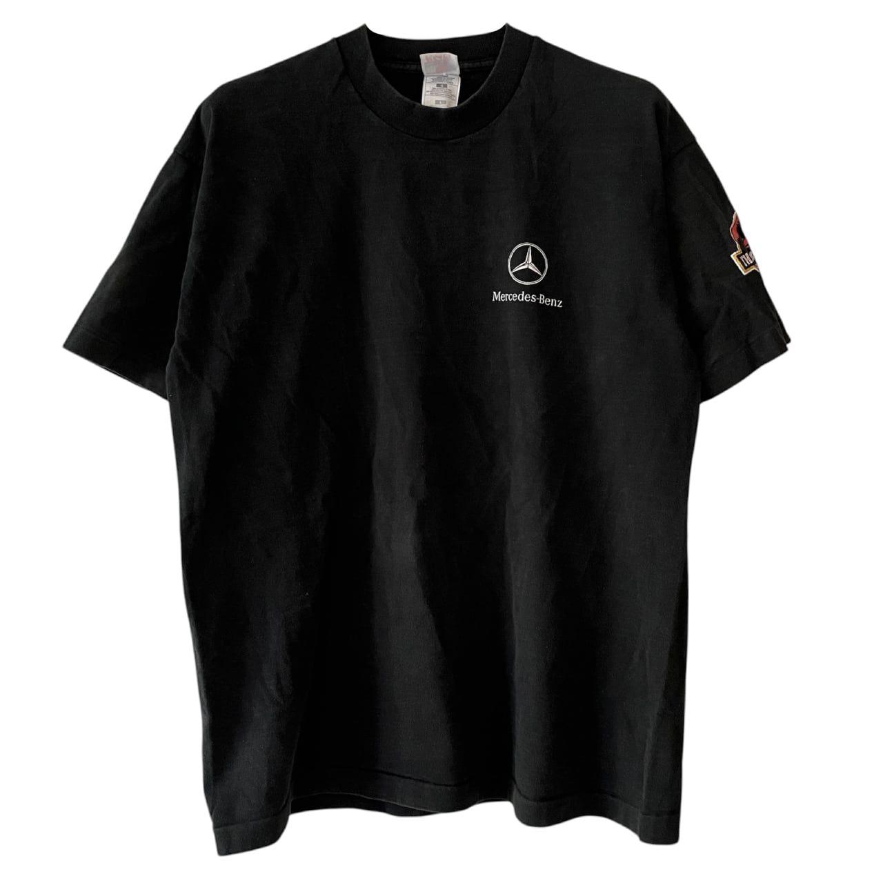 Harley Davidson 90s Thunder & Lightning Tee | Vintage High Line