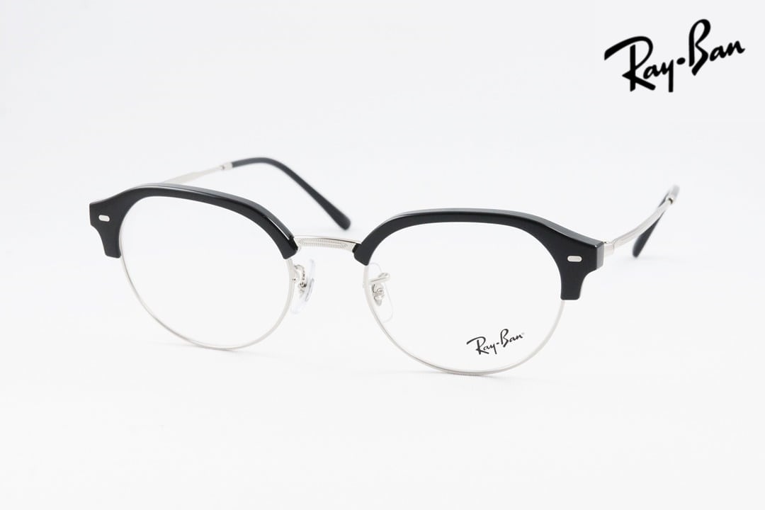 Ray-Ban サングラス MEGA WAYFARER RB0840-S-F 901/31 ウェリントン