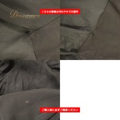 社交ダンス 衣装 ICHIOKU イチオク スカート レッスンウェア ブラック系 黒 無地 シンプル チュール 透け感 シースルー フレア ふんわり 軽やか 華やか かわいい おしゃれ 上品 大人っぽい ダンス 練習 レッスン ダンス衣装 練習着 社交ダンス衣装 真っ黒