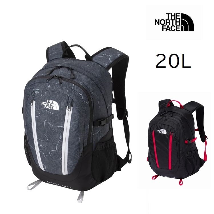 ザ・ノース・フェイス バックパック[ユニセックス]NM72303 シングル