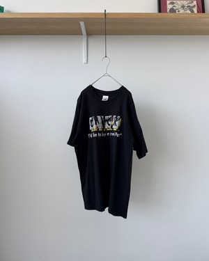 Vintage 90s parody t-shirt