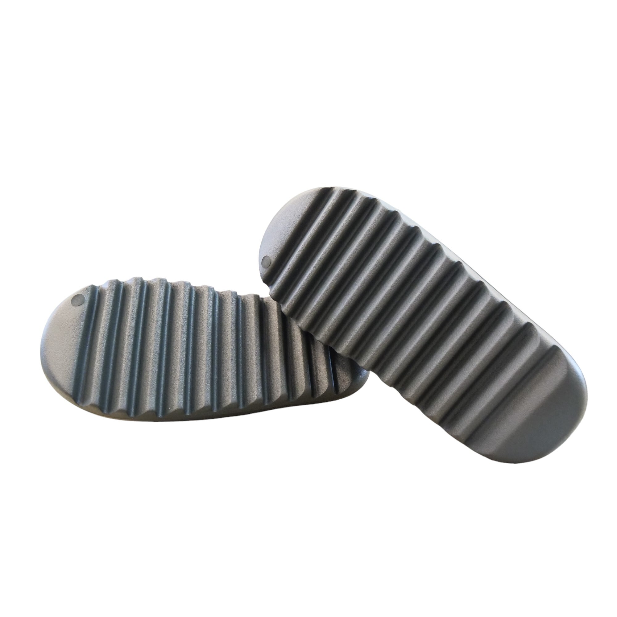 adidas YEEZY Slide Dark Onyx イージー スライド ダークオニキス US9 