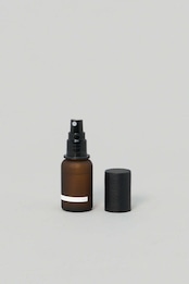 _Fot - fragrance spray 01 :01|天然精油フレグランススプレー/ウッディな香り/パチュリ・シダーウッド/30ml/日本製