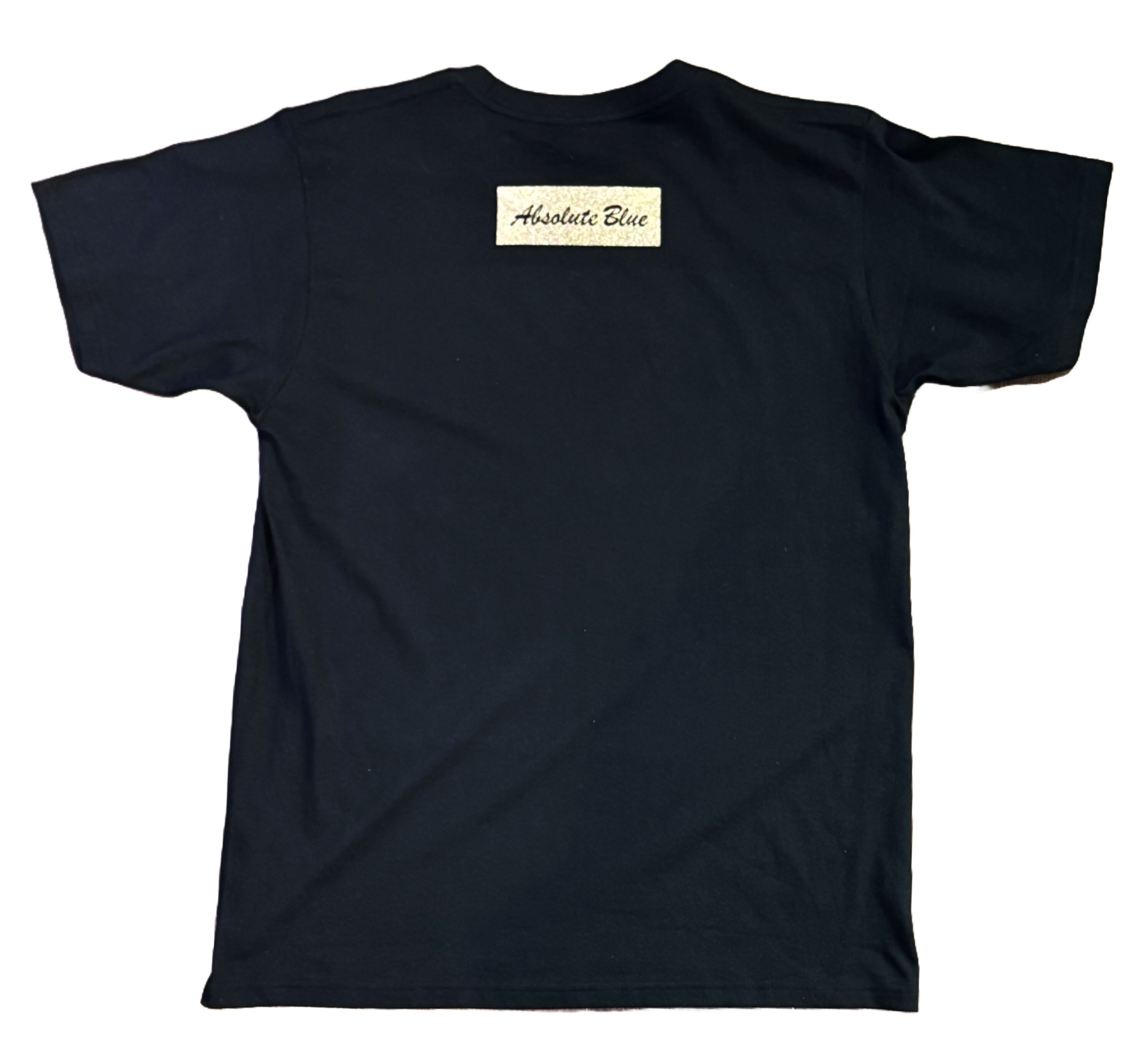新品 ブルーブルー BlueBlue 創立 10周年記念Tシャツ BlueBlue創立10周年記念Tシャツ 再販なし 限定品 【公式通販】