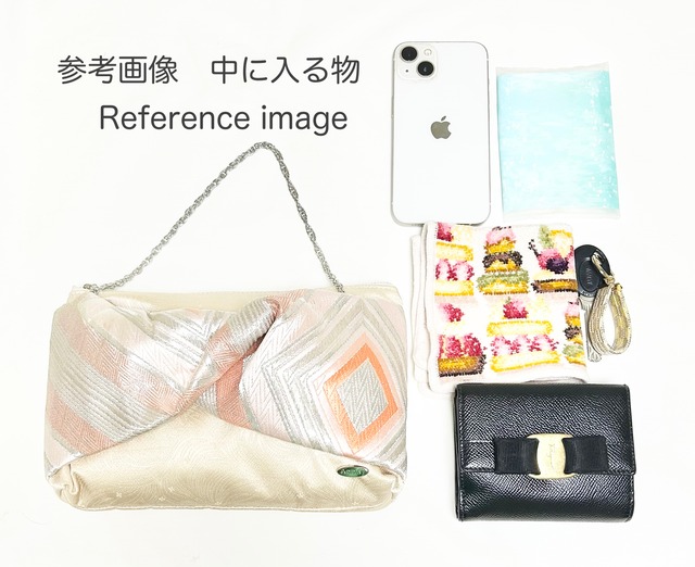 0-1016 クラッチ&チェーン ENWA TOKYO