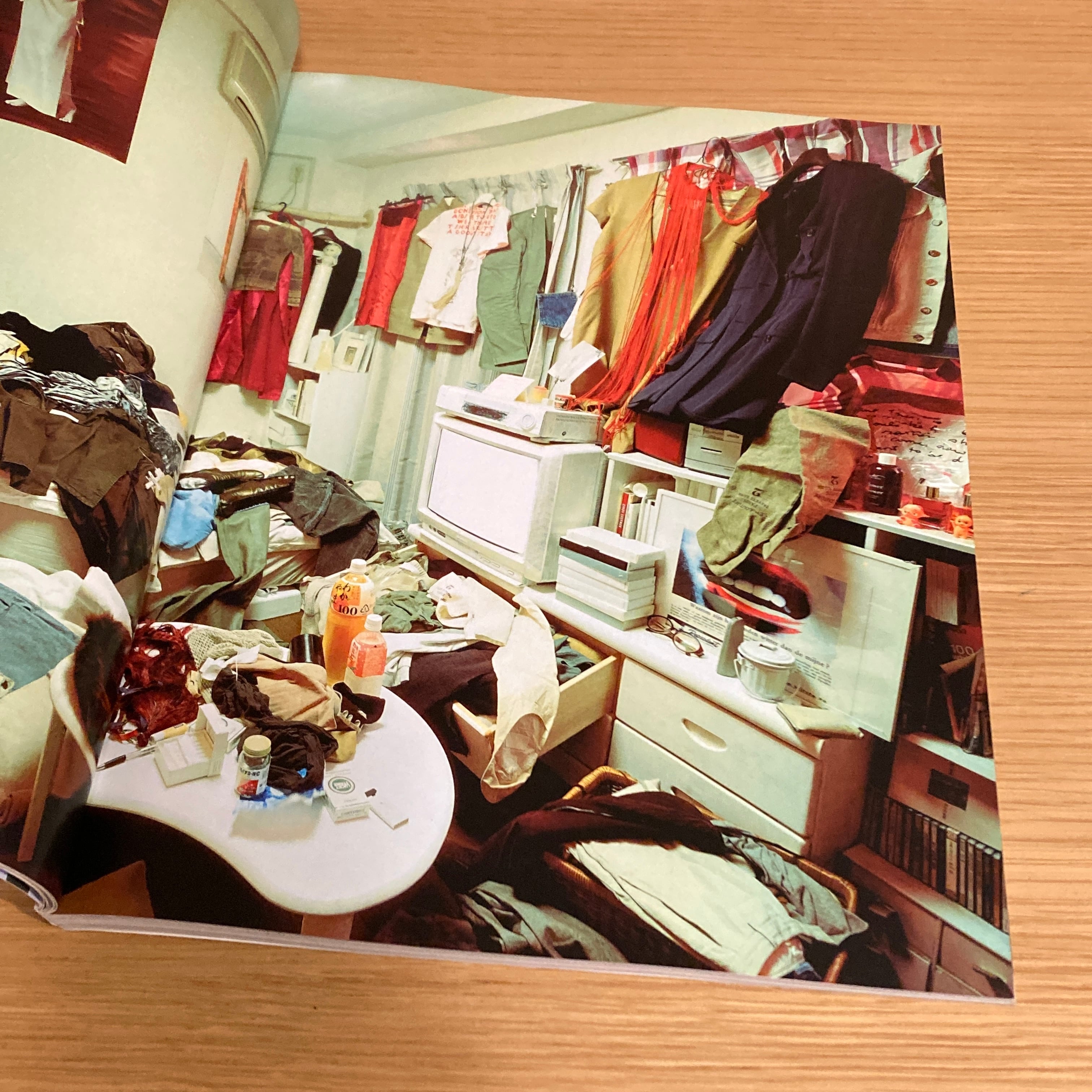 A Magazine #1: Curated by Maison Martin Margiela | 百年