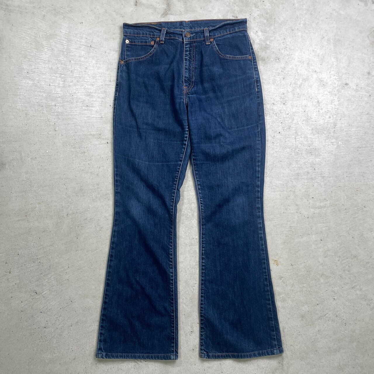00年代 Levi